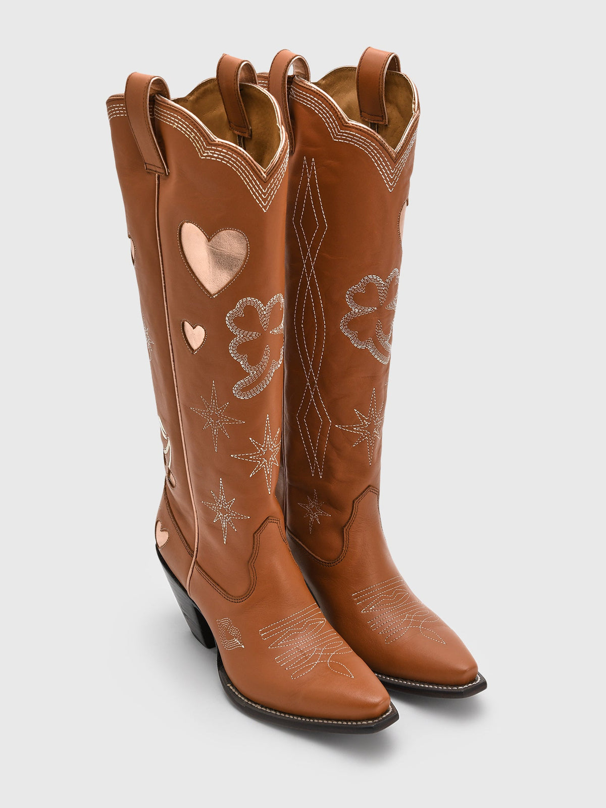 Besita Boots Women's The Charm Boot