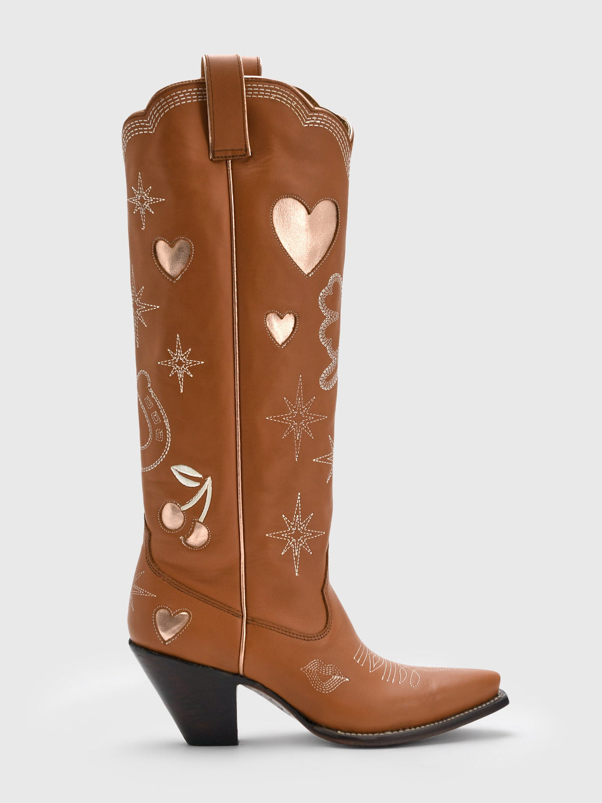 Besita Boots Women's The Charm Boot