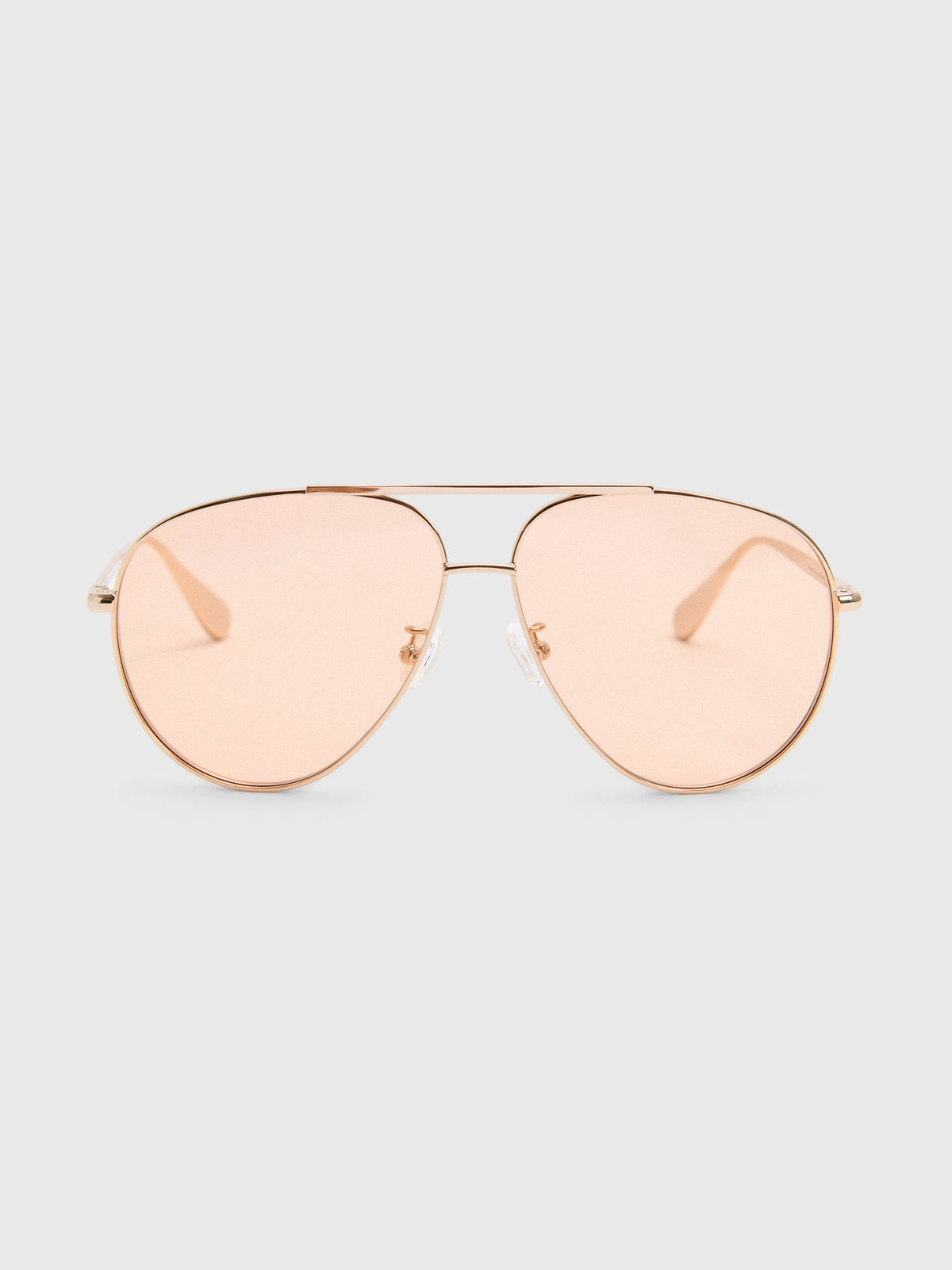 Past Midnight The Flare Sunglasses
