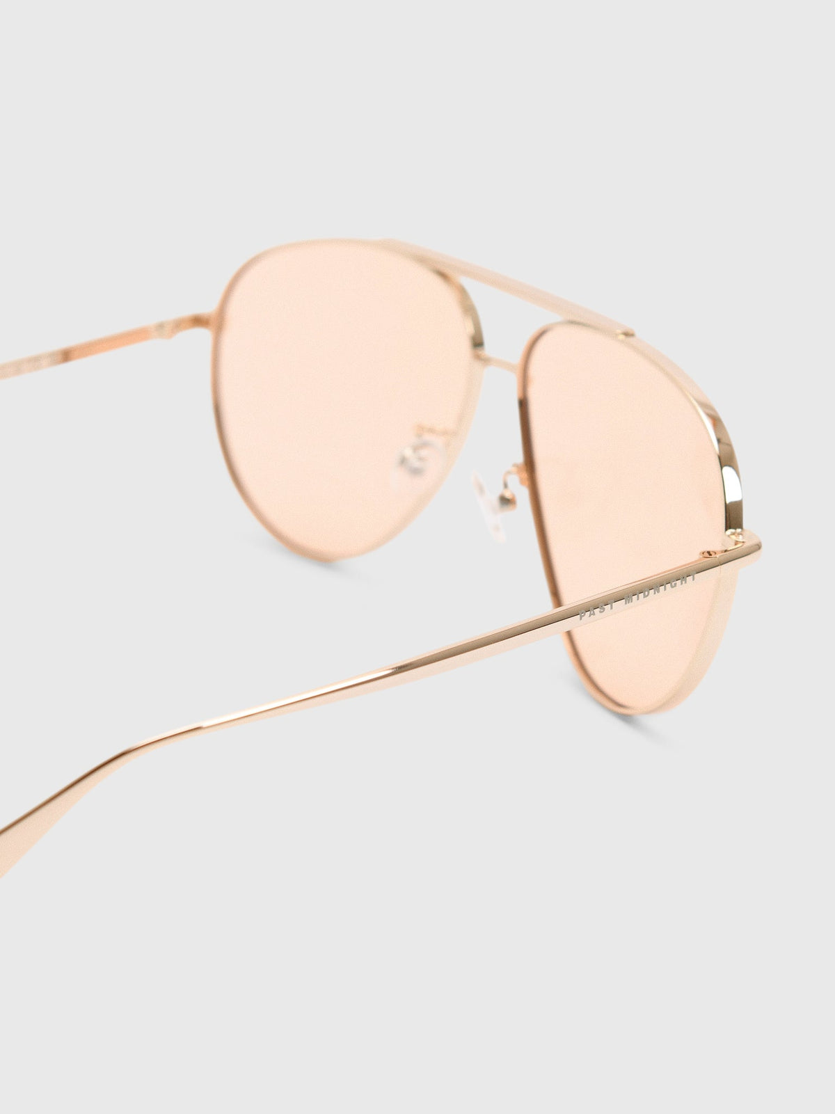Past Midnight The Flare Sunglasses