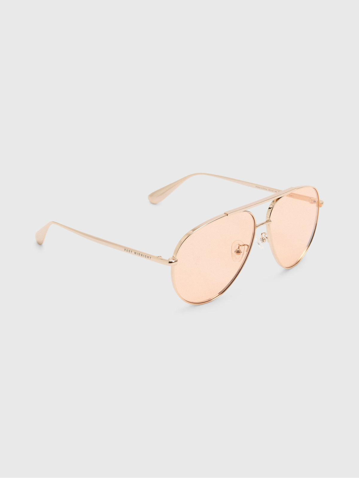 Past Midnight The Flare Sunglasses