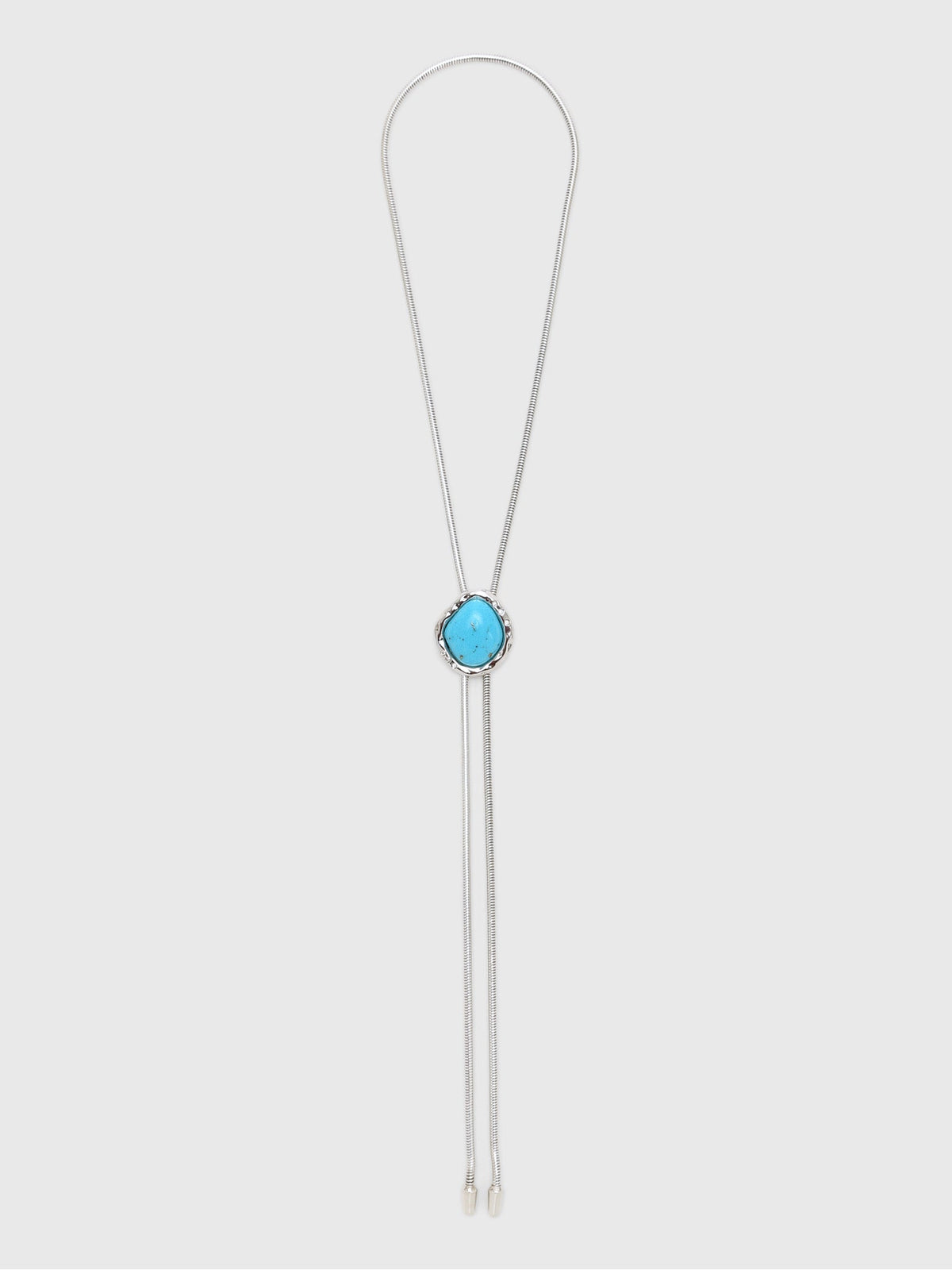 Bolola The Lola Turquoise Necklace