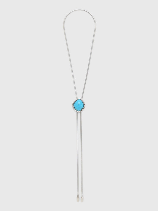 Bolola The Lola Turquoise Necklace