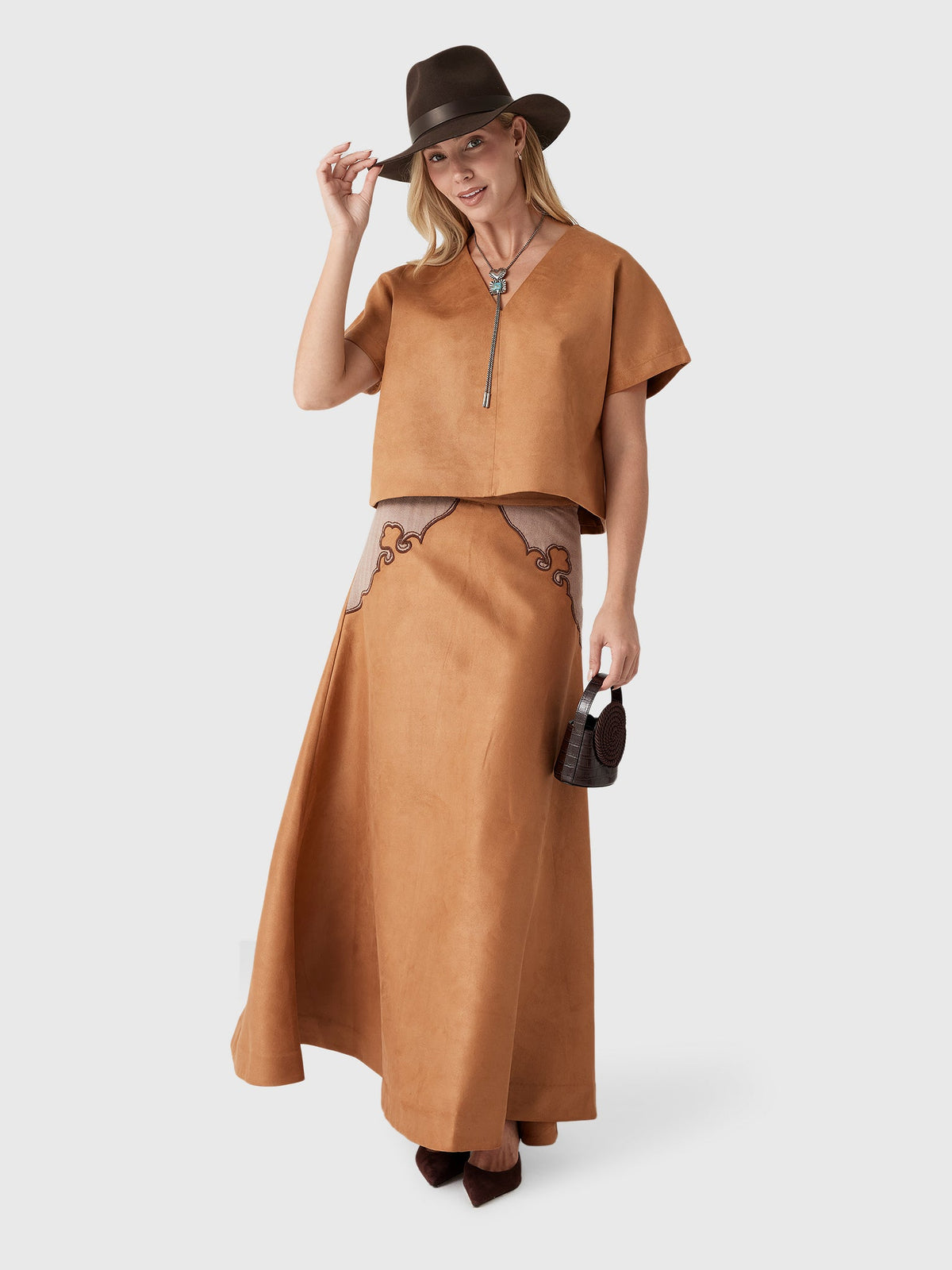 Love Note Women's The Maddy Top