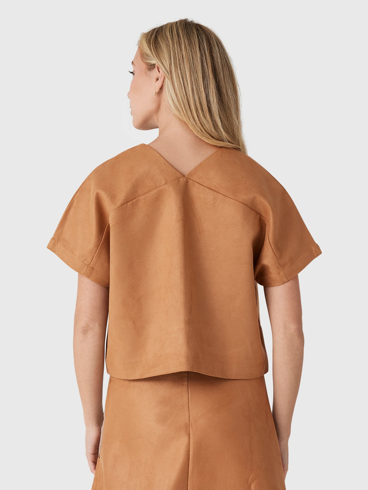 Love Note Women's The Maddy Top
