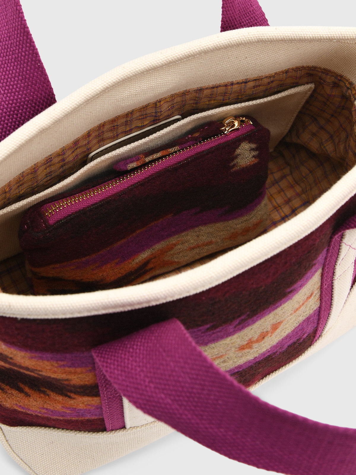 JOANSiE Mini Tote Bag