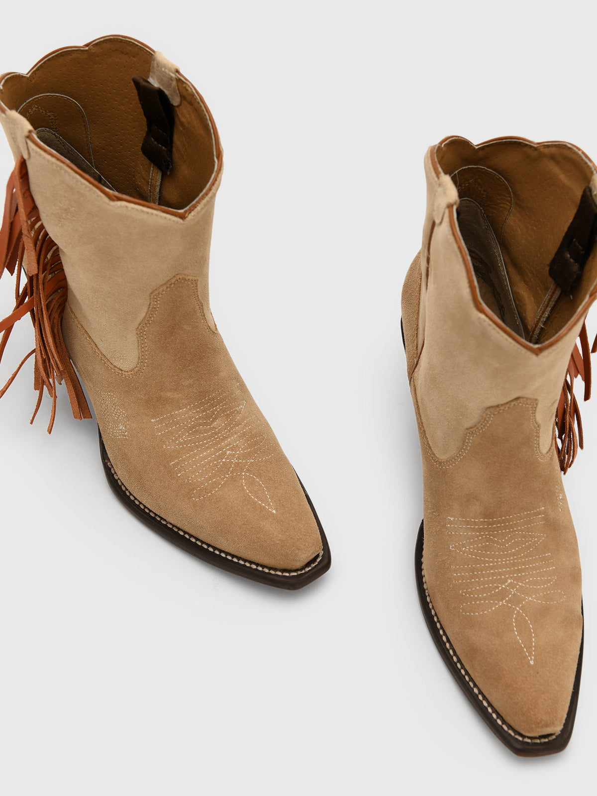Besita Boots Women's The Spirit Bootie