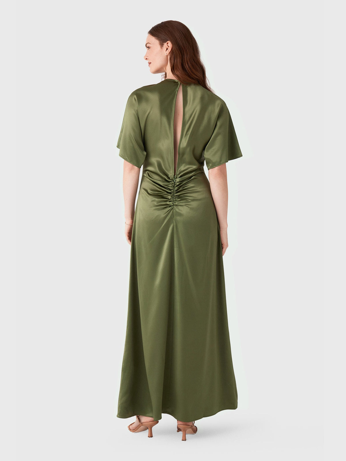 Third Form Women's Anchored Floor Length Dress