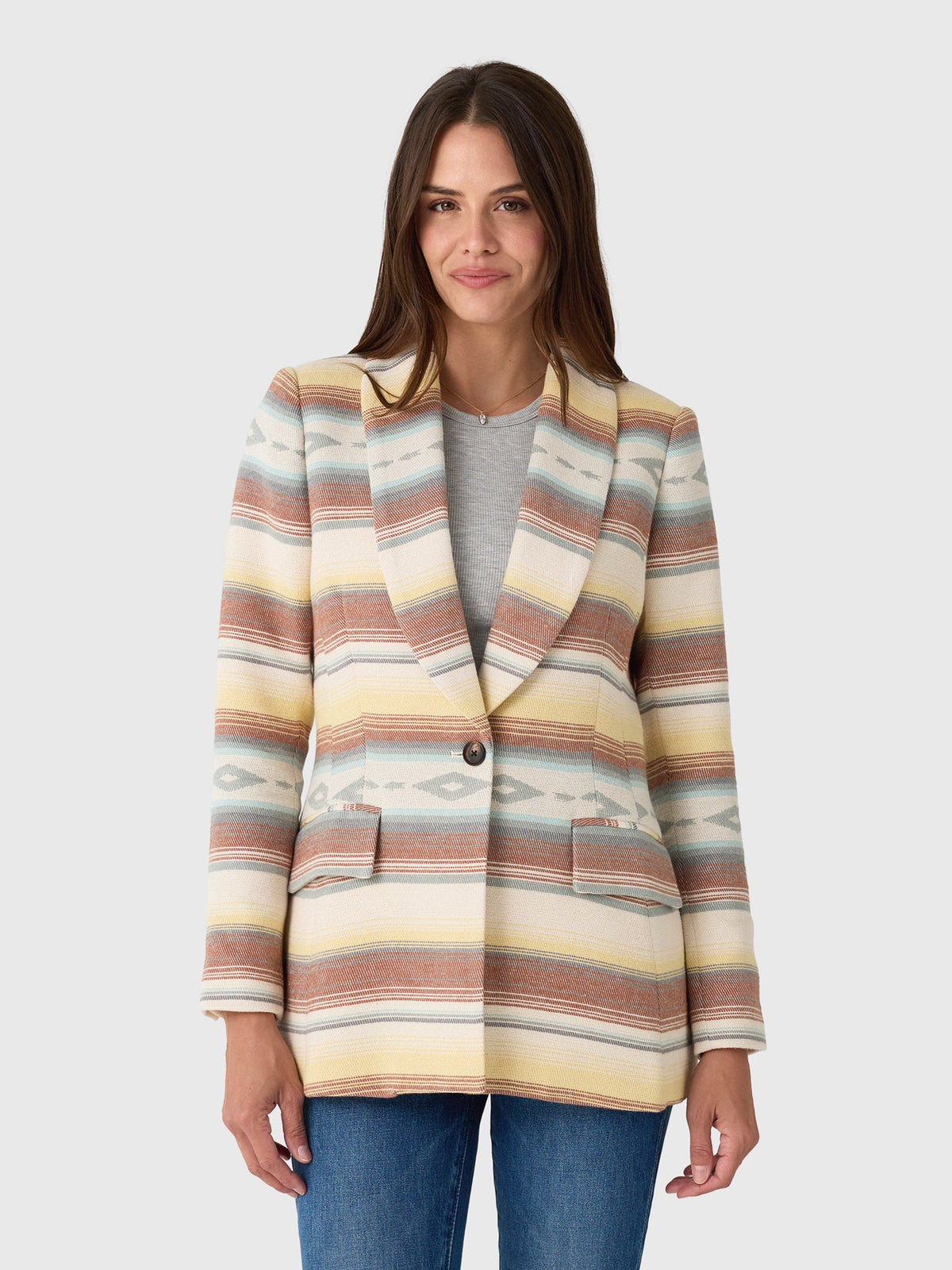 Masons Daughter Women's Tilly Blazer