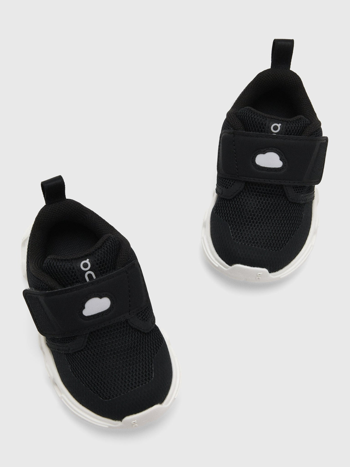 ON Kids' Toddler Cloud Dash Sneaker