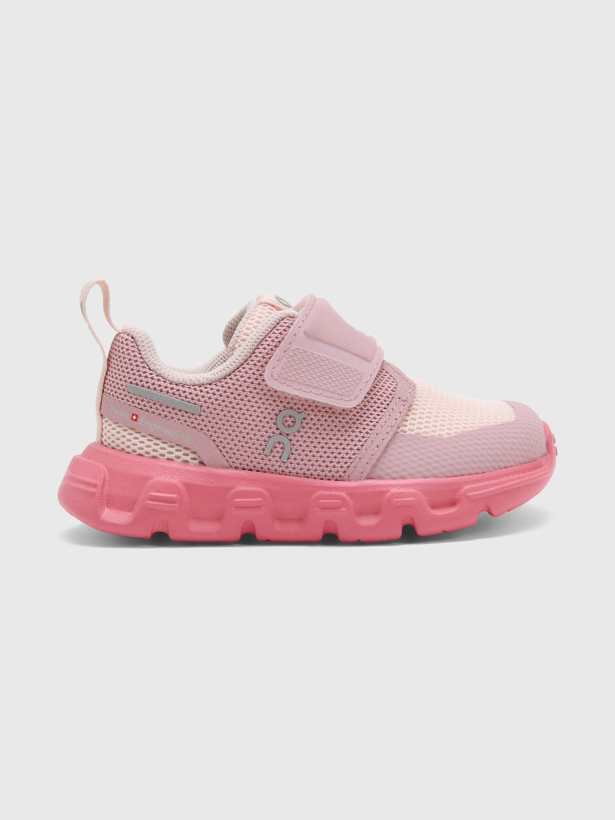 ON Kids' Toddler Cloud Dash Sneaker