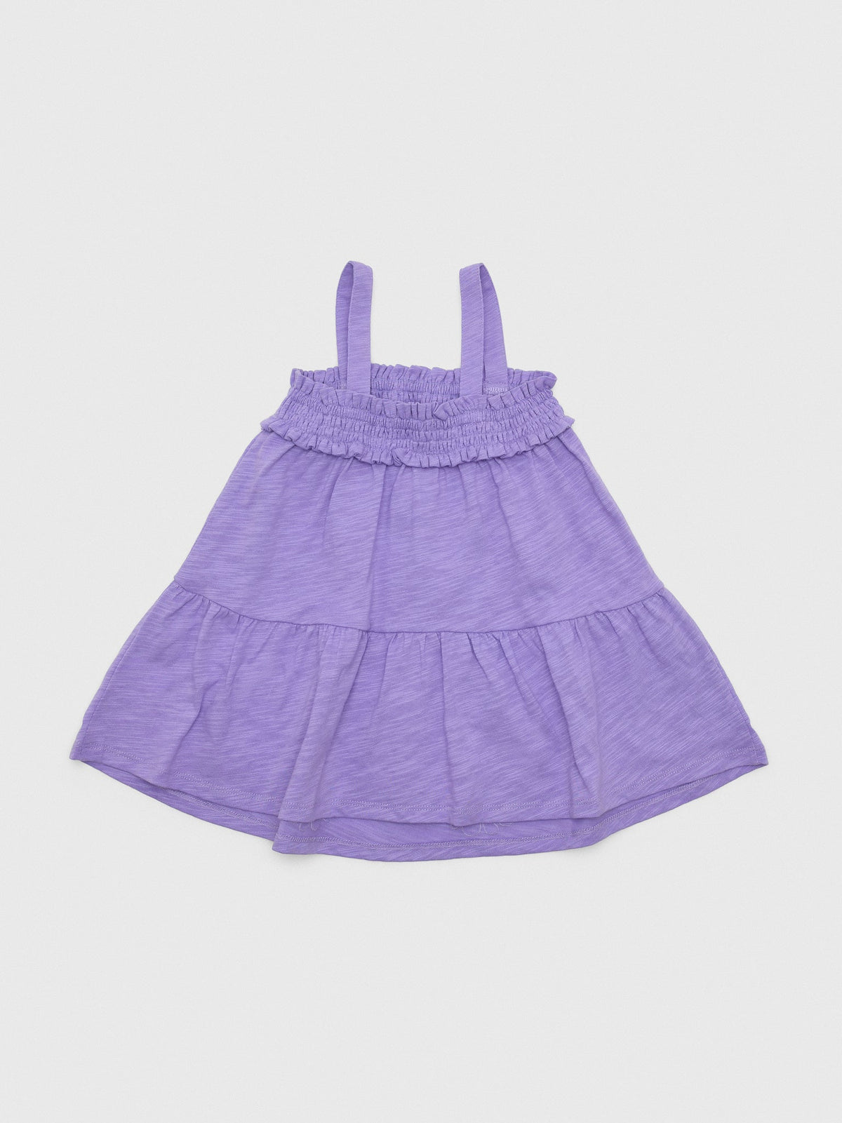 Design History Girls' Embroidered Dress