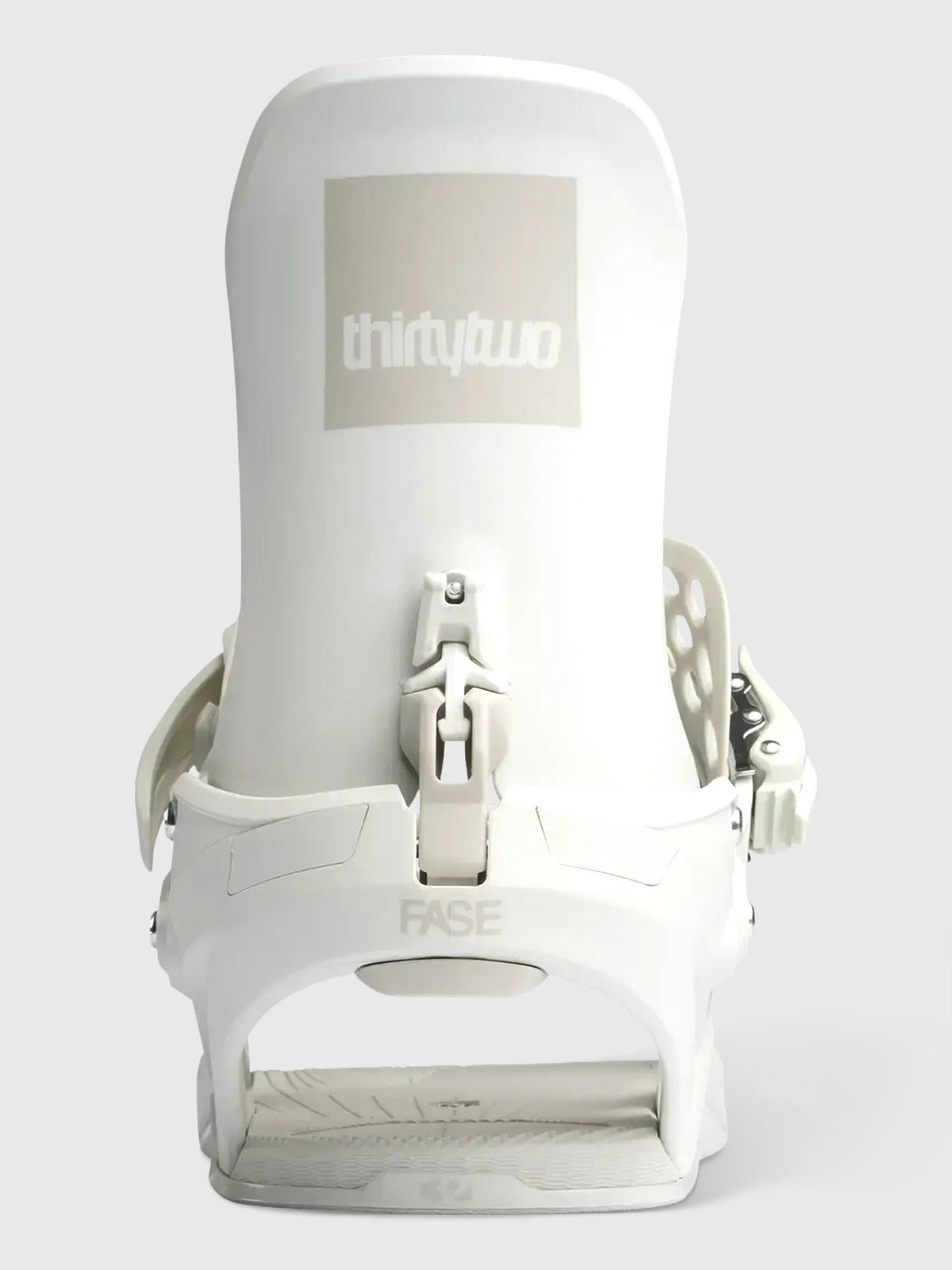 Thirtytwo T32M Fase Snowboard Bindings 2027