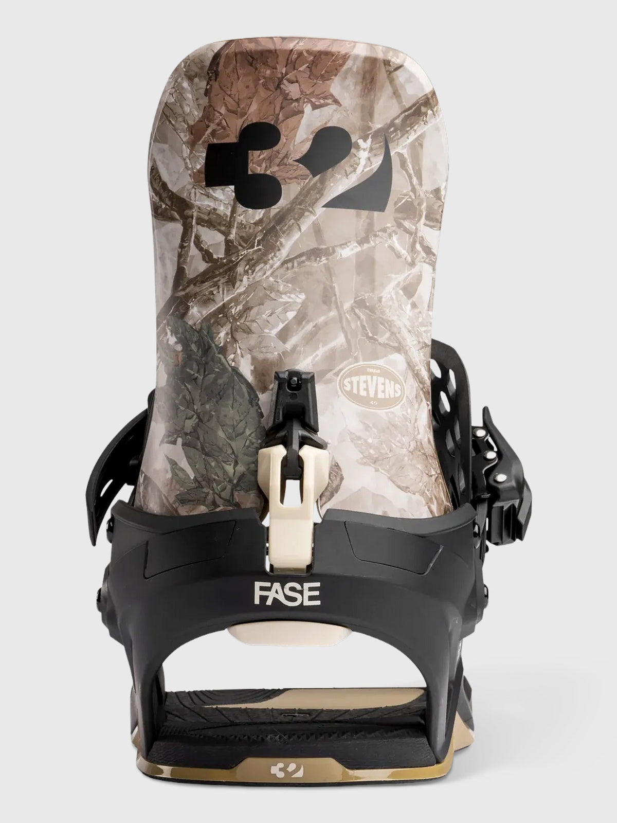 Thirtytwo T32M Fase Snowboard Bindings 2027