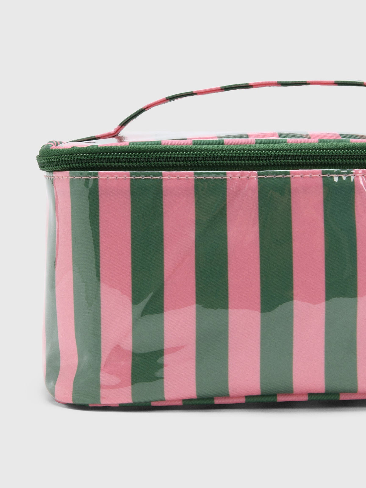 The Shop Travel Organizer Cosmetic Bag