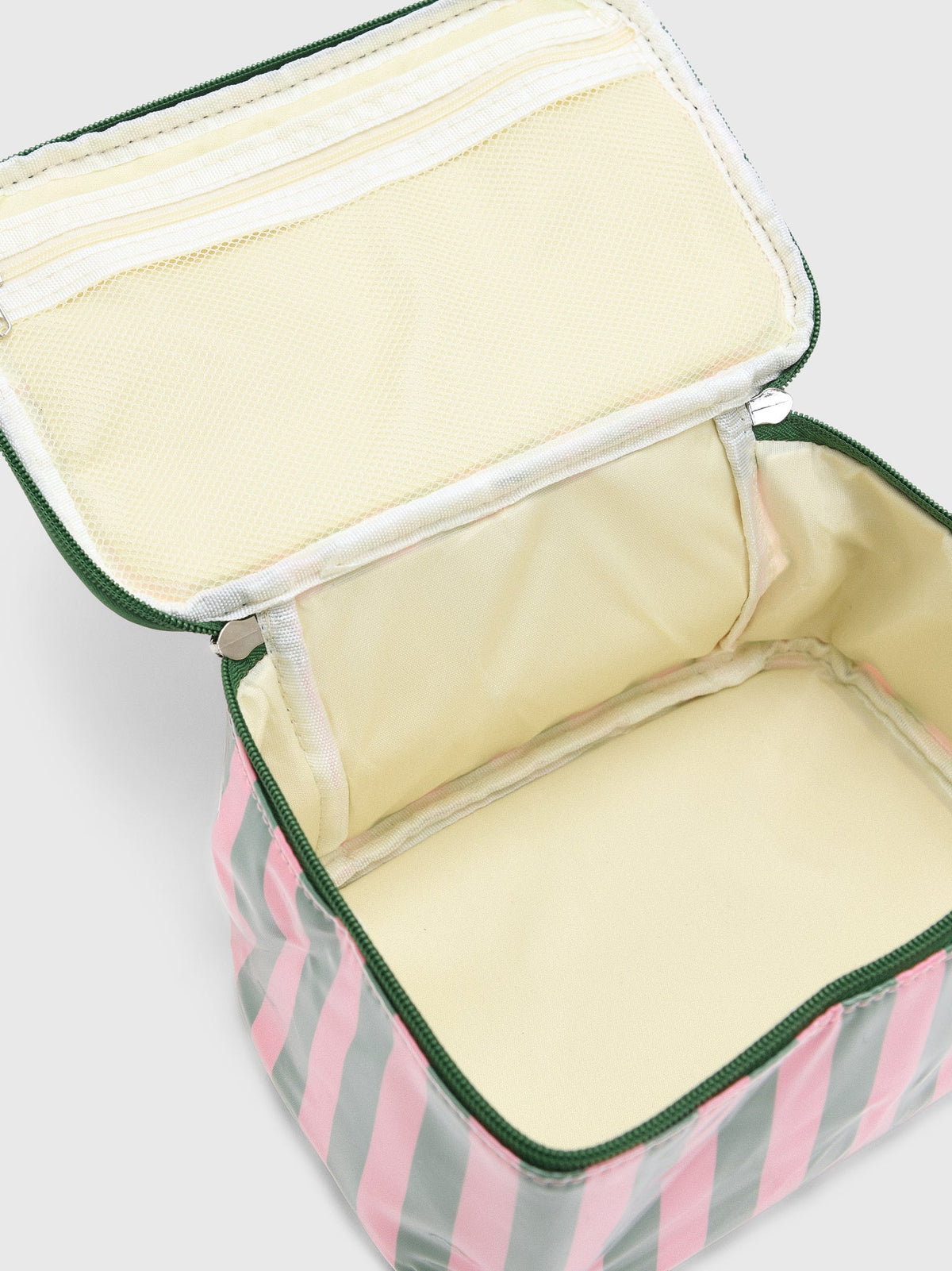 The Shop Travel Organizer Cosmetic Bag
