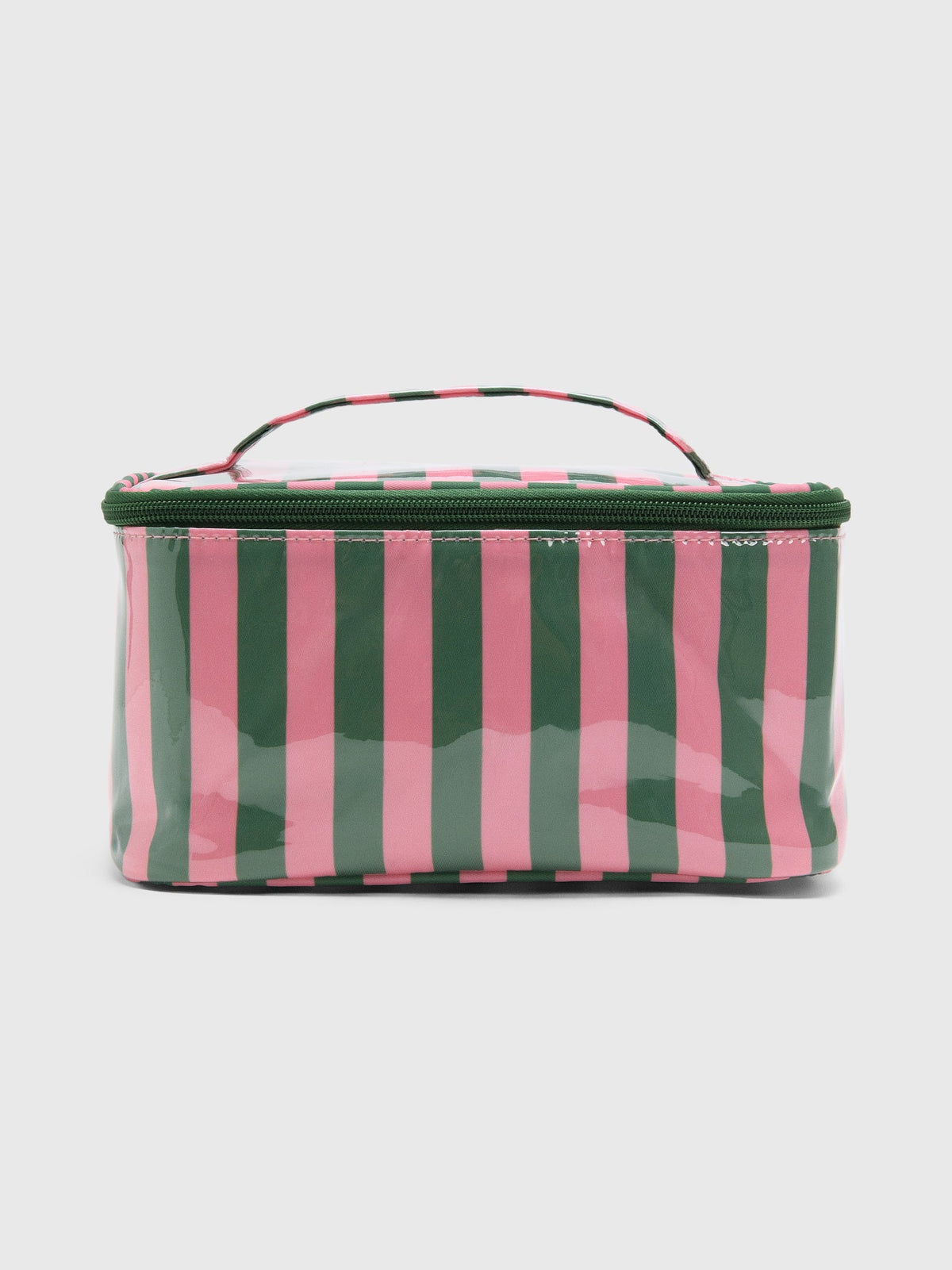The Shop Travel Organizer Cosmetic Bag