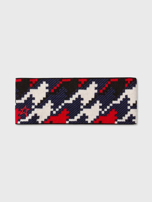 Perfect Moment Women's Wool Blend Headband