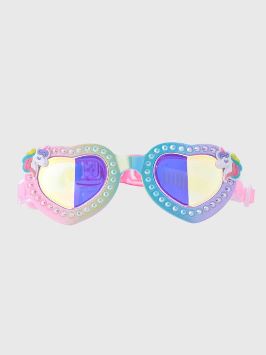 Bling 2O Uniglow Swim Goggle