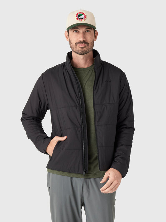 Vuori Men's Echo Insulated Jacket 3.0