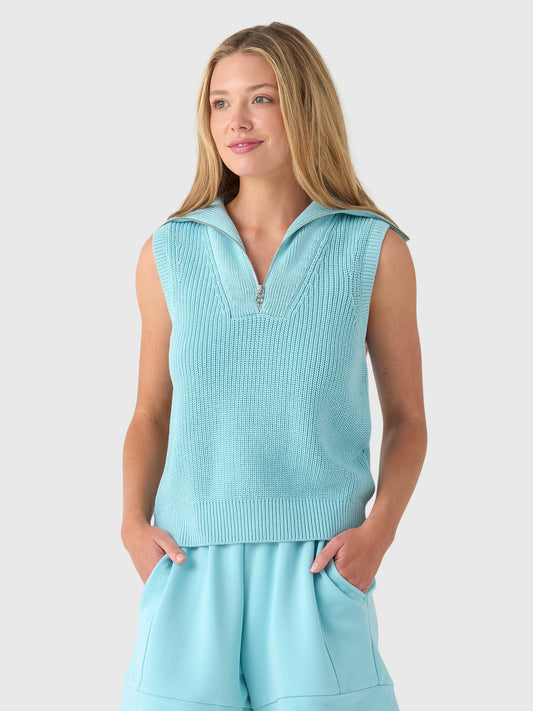 Varley Women's Clifford Knit Half-Zip