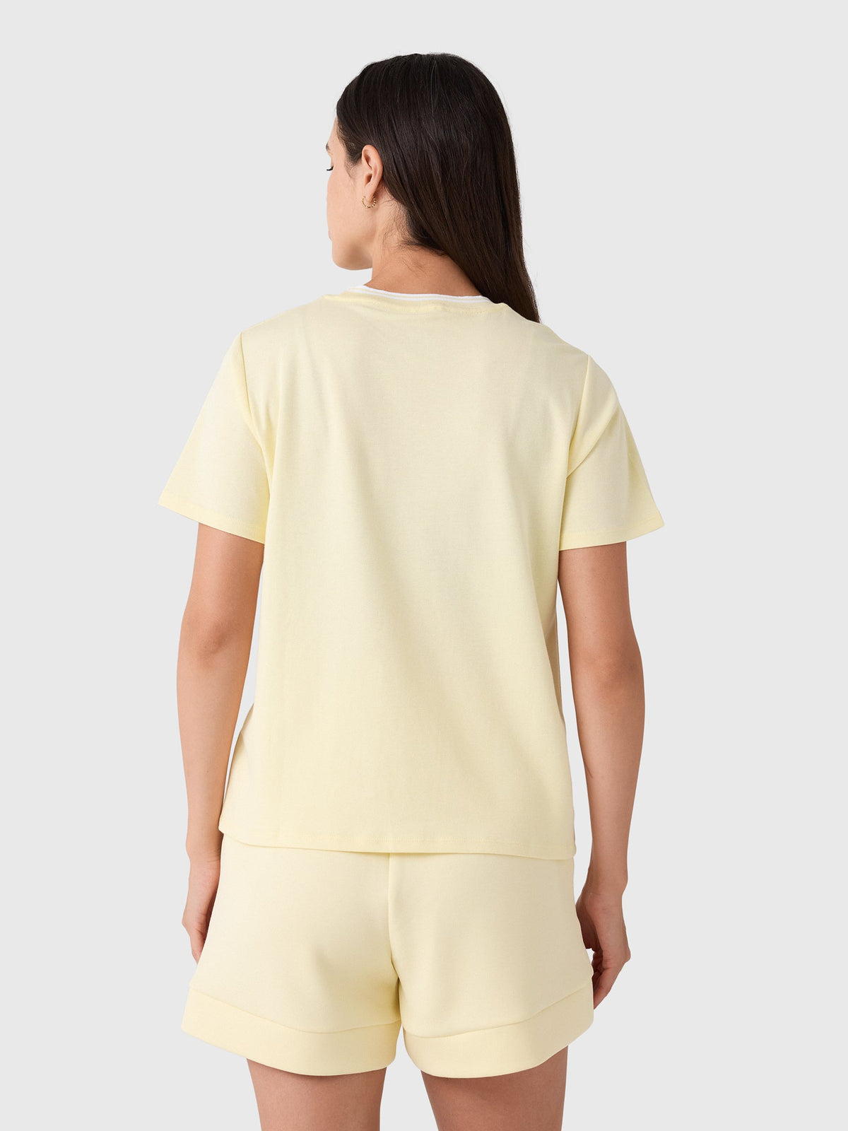 Varley Women's Harridge Graphic Tee