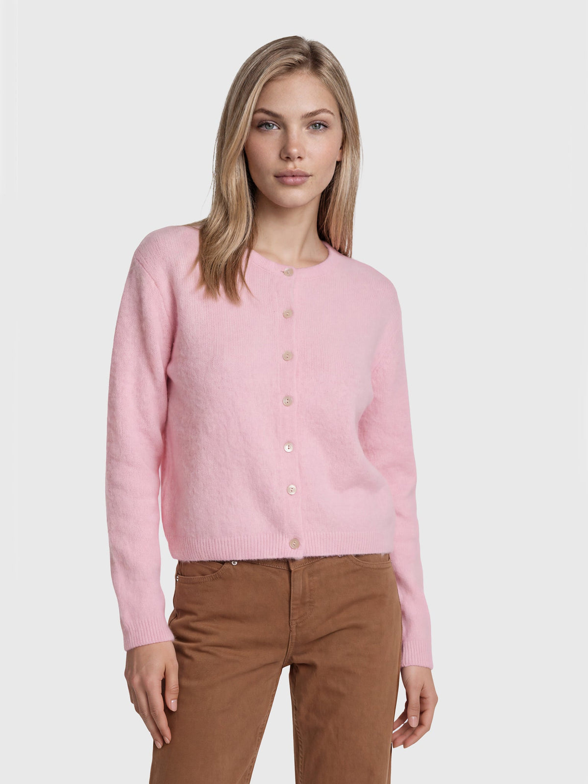 American Vintage Women's Vitow Cardigan