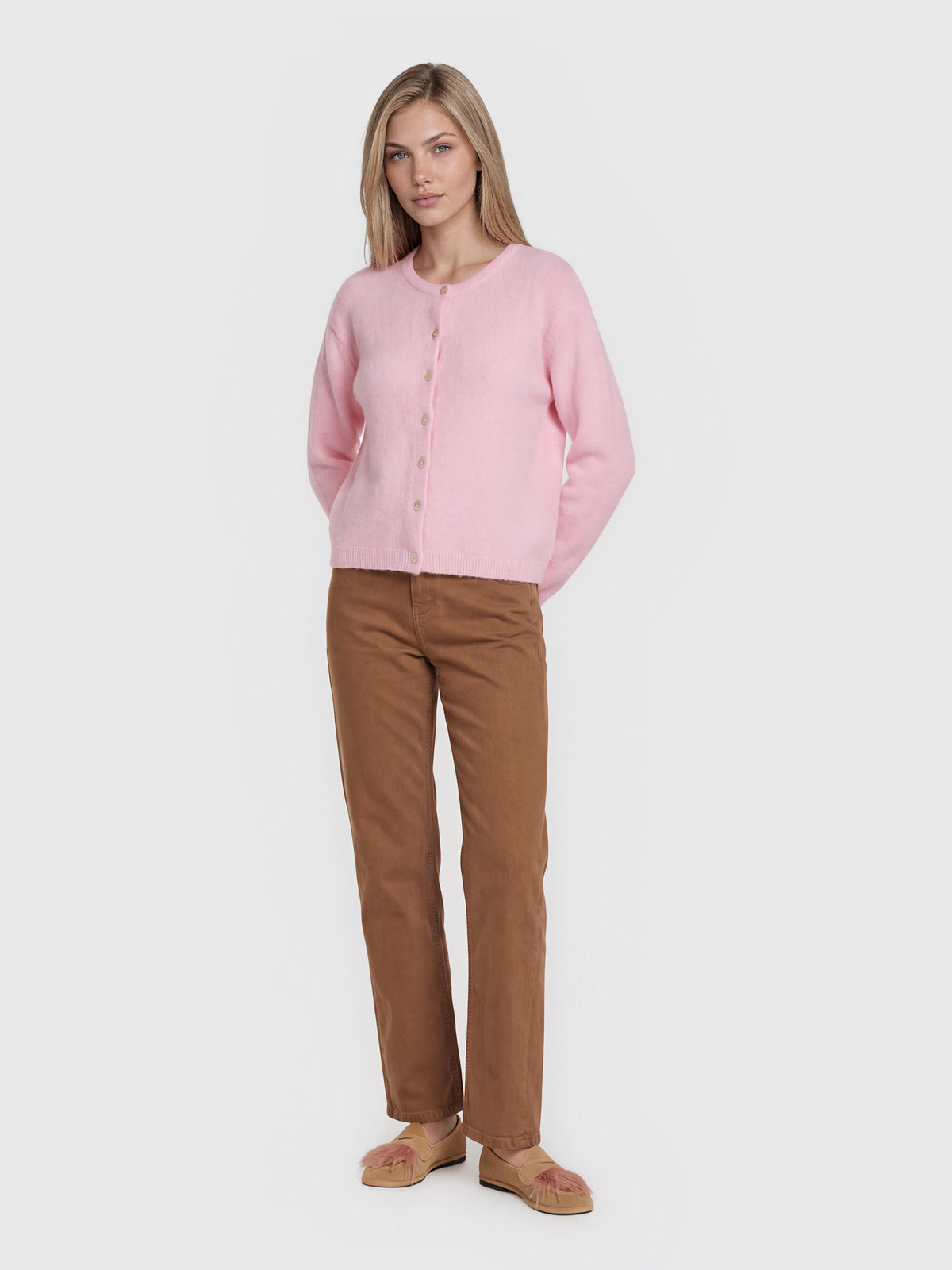 American Vintage Women's Vitow Cardigan
