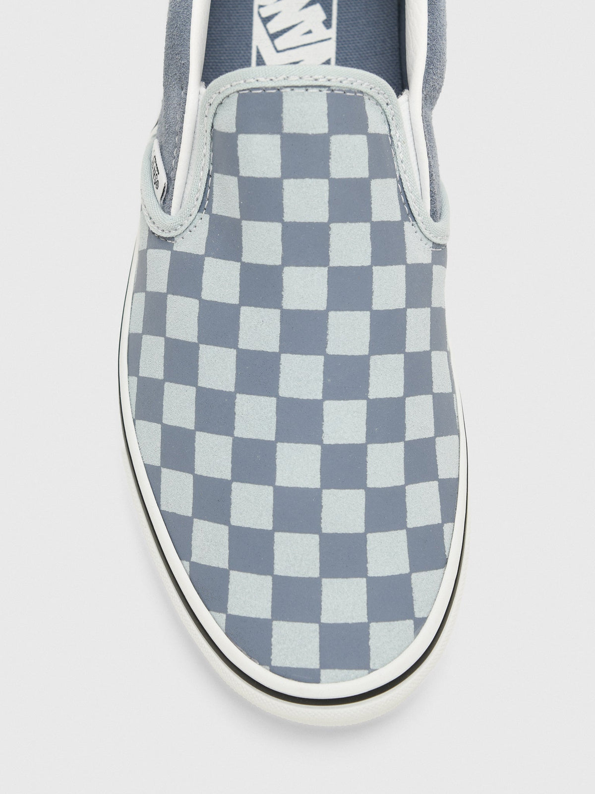 Vans Women's Classic Slip-On Shoe