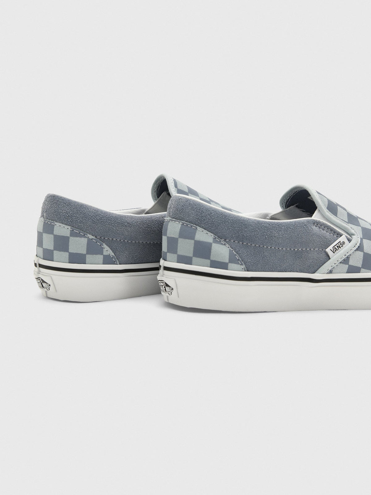 Vans Women's Classic Slip-On Shoe