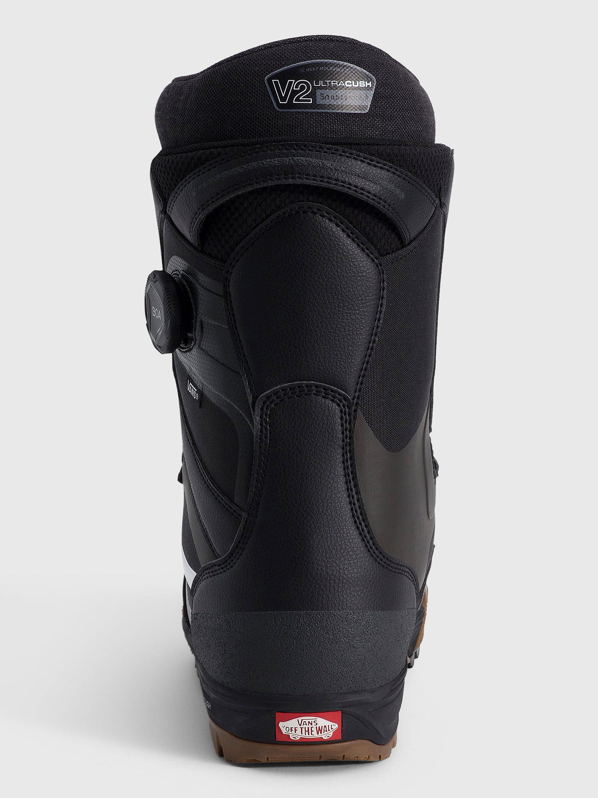 Vans Aura Pro 2.0 Snowboard Boots 2027