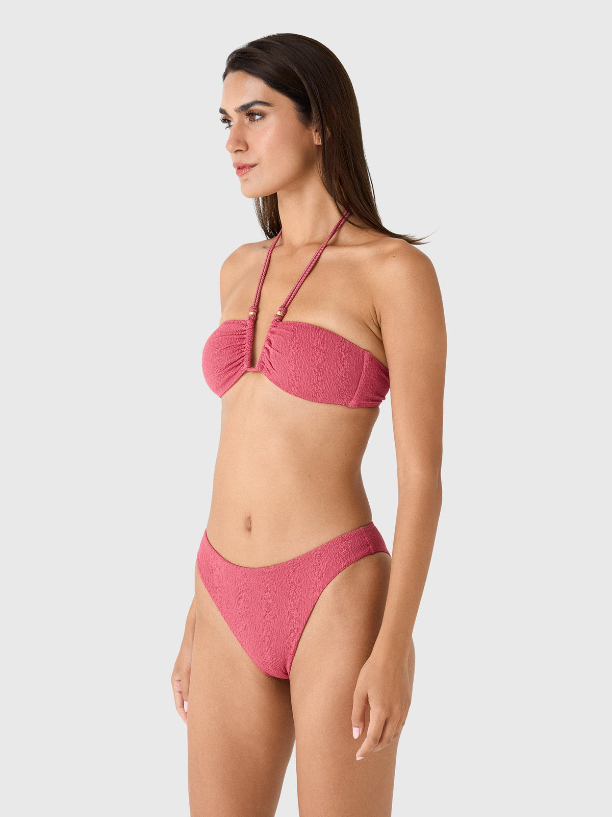 ViX Women's Manon Carol Bikini Top