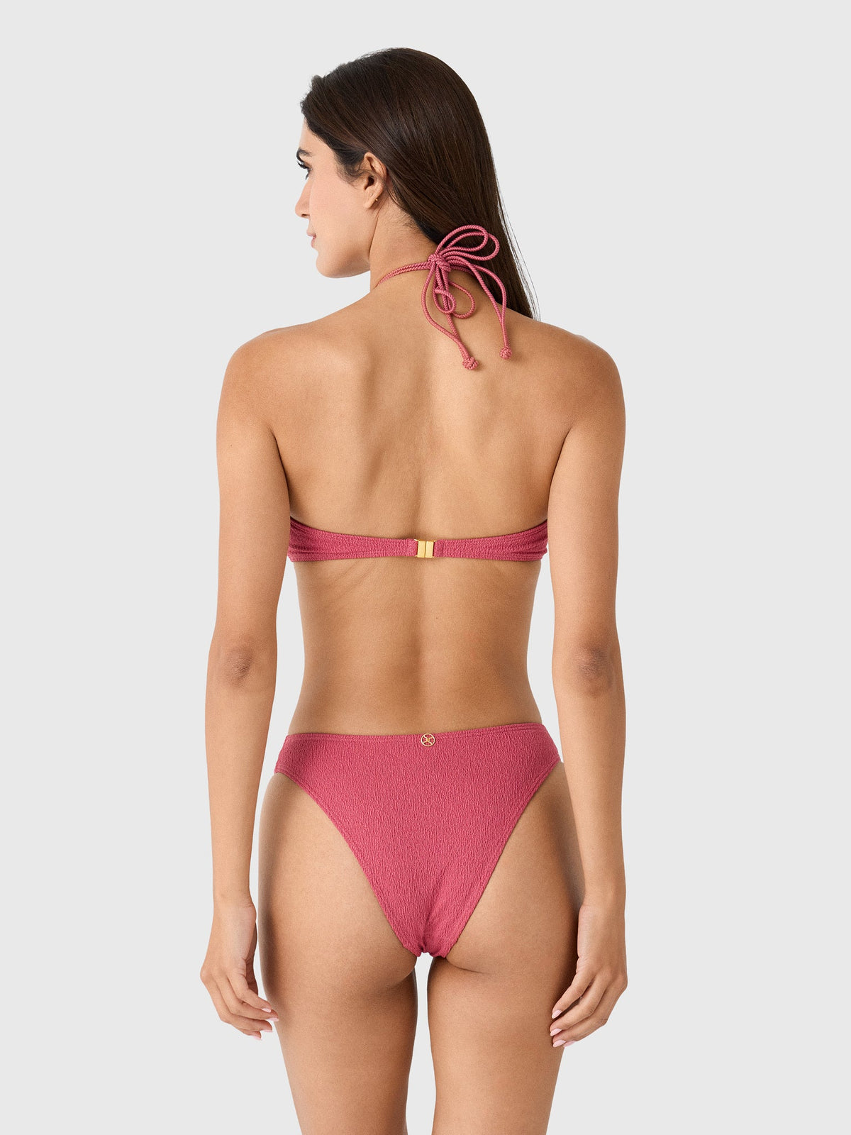 ViX Women's Manon Carol Bikini Top