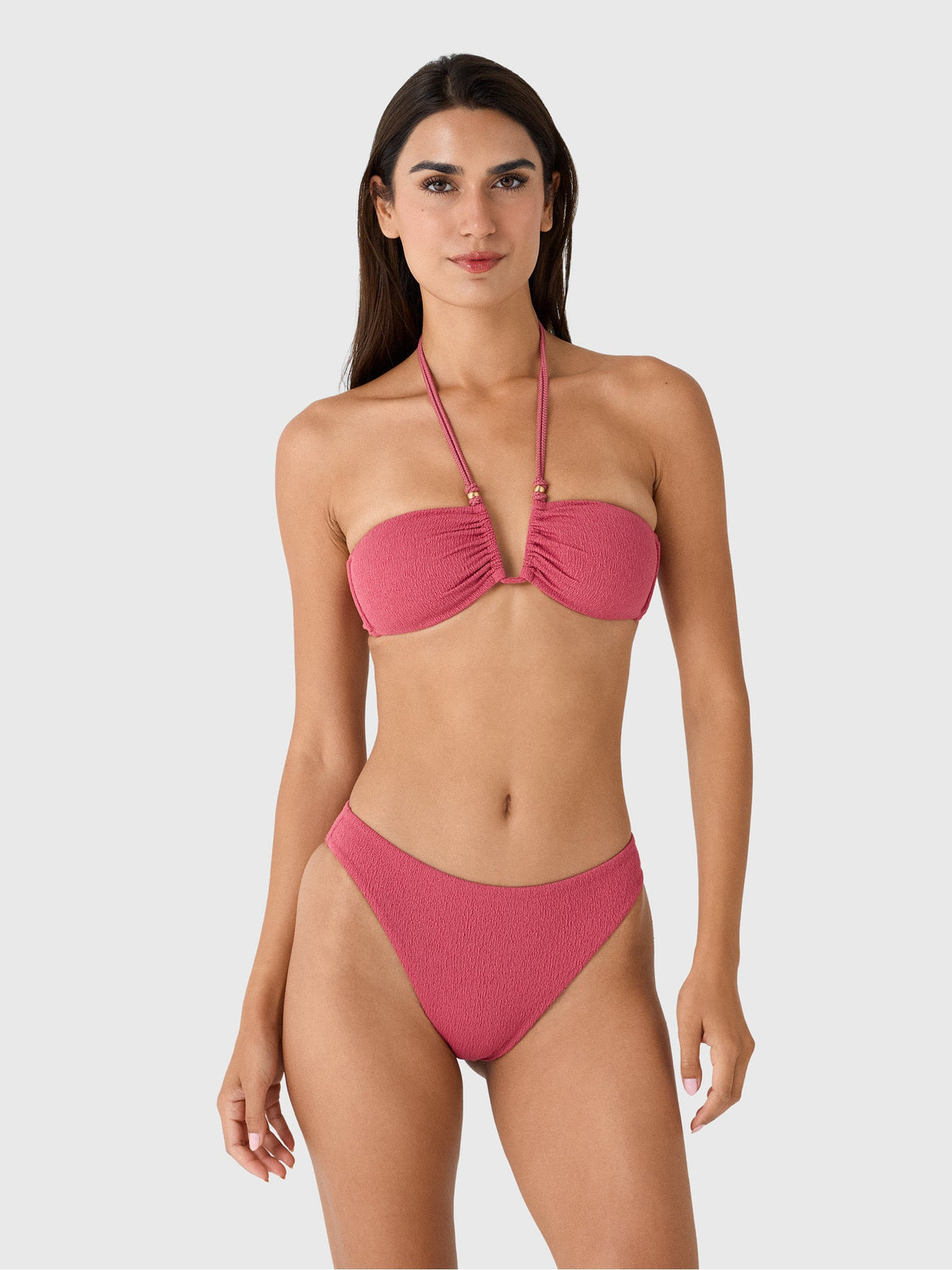 ViX Women's Manon Carol Bikini Top