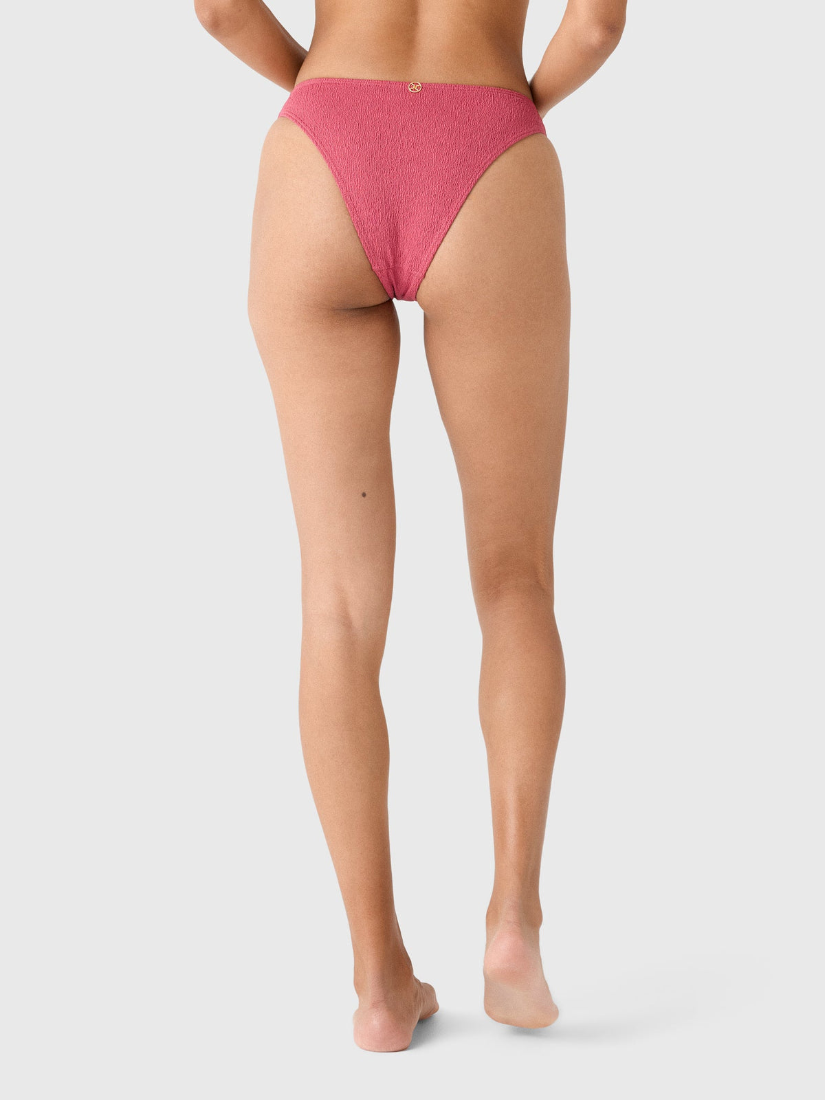 ViX Women's Manon Lindsay Brazilian Bikini Bottom