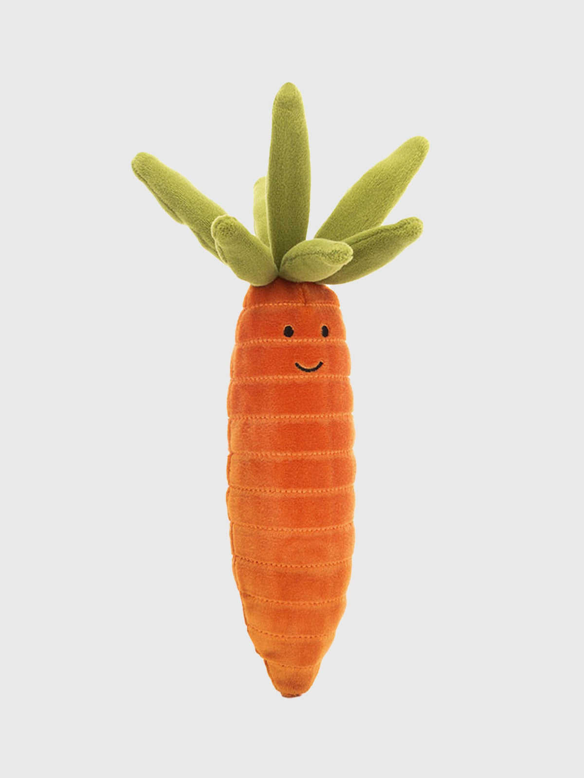 Jellycat Vivacious Vegetable Carrot Plush