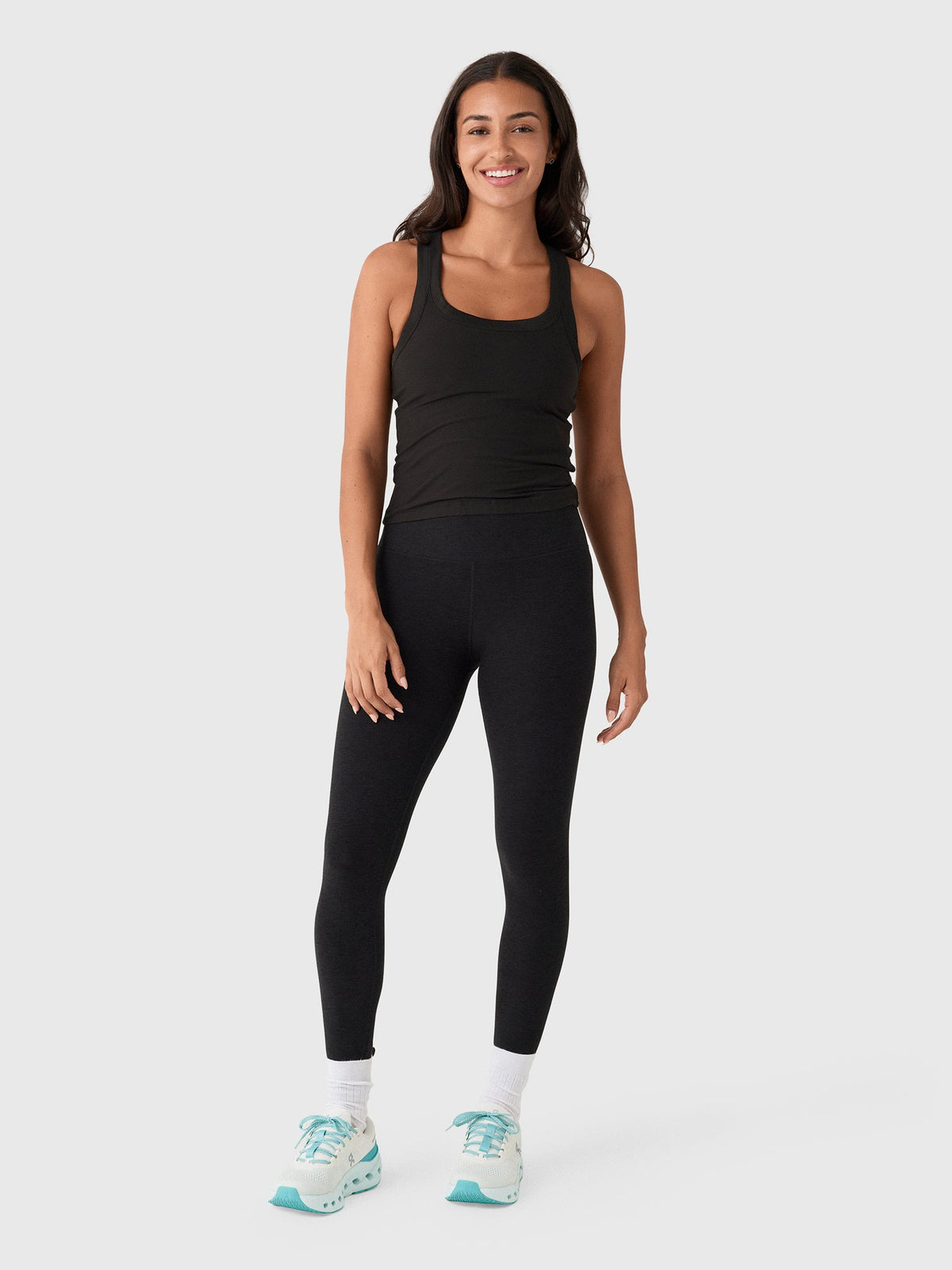 Vuori Women's Energy Racerback Tank