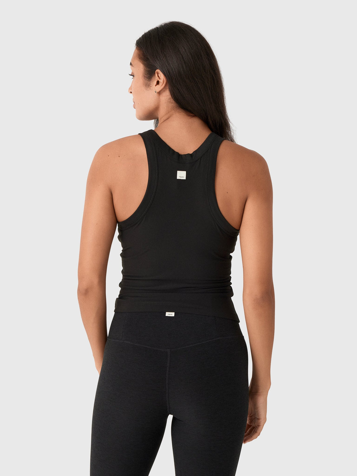 Vuori Women's Energy Racerback Tank