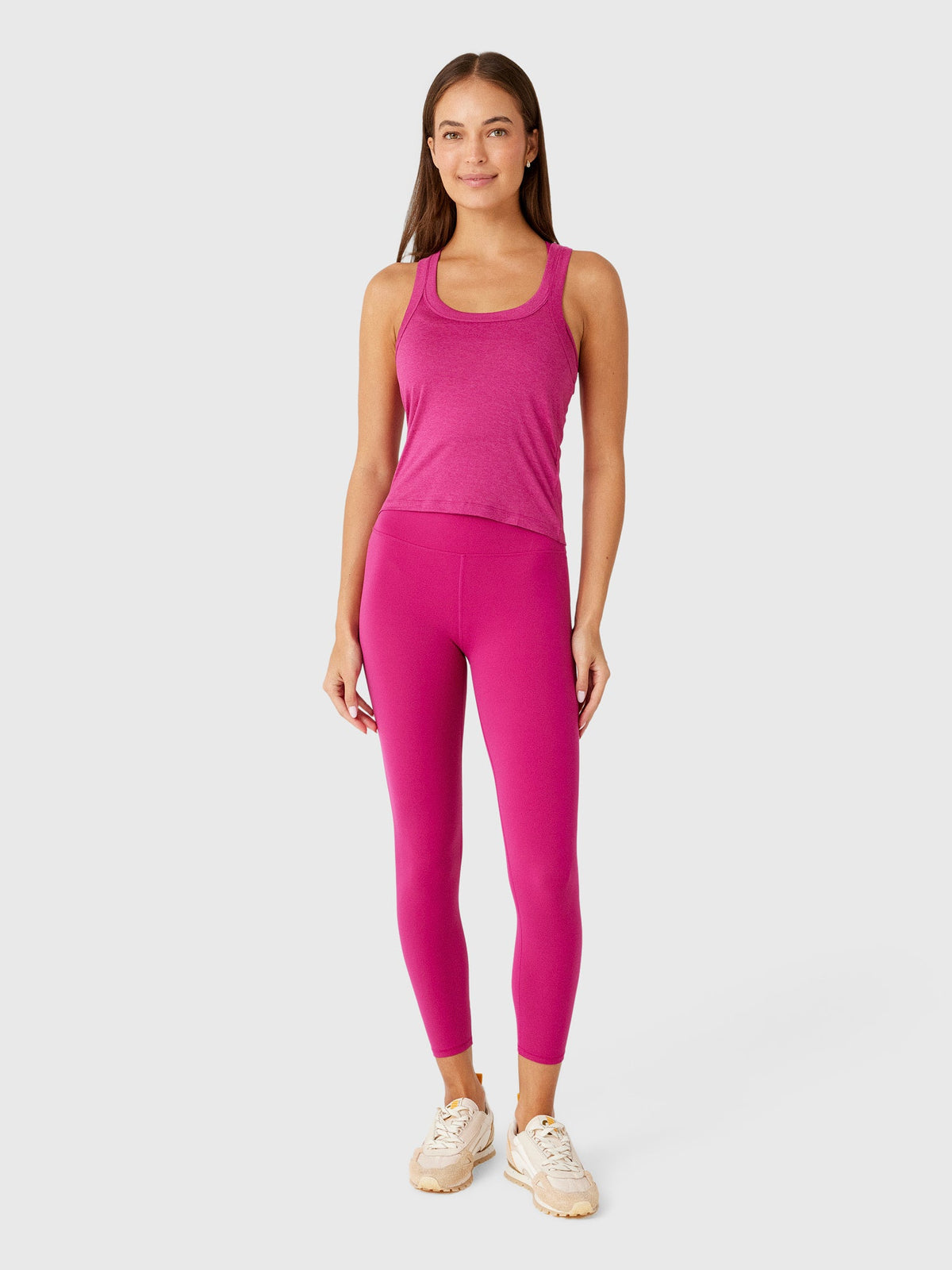 Vuori Women's Energy Racerback Tank