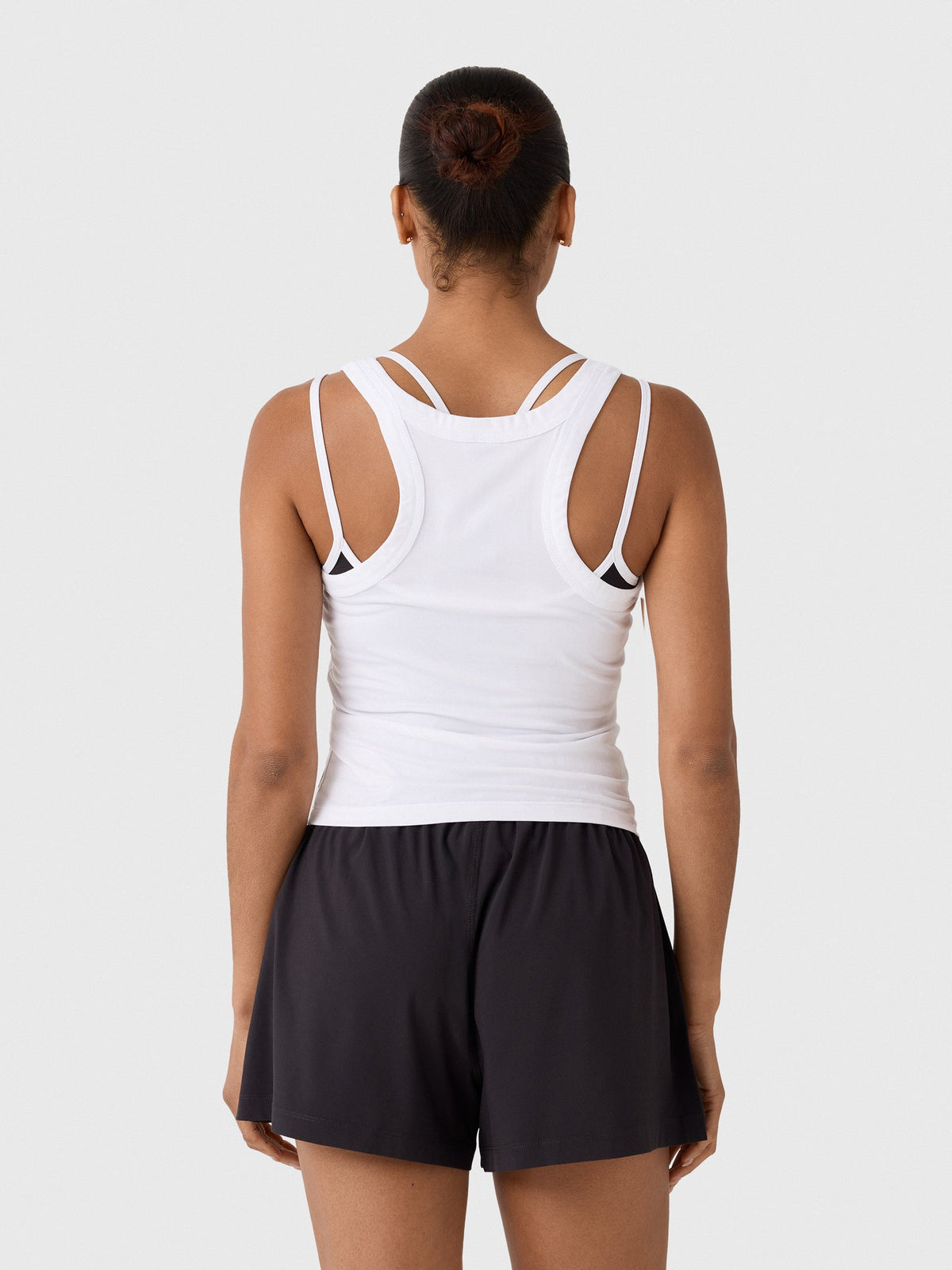 Vuori Women's Energy Racerback Tank