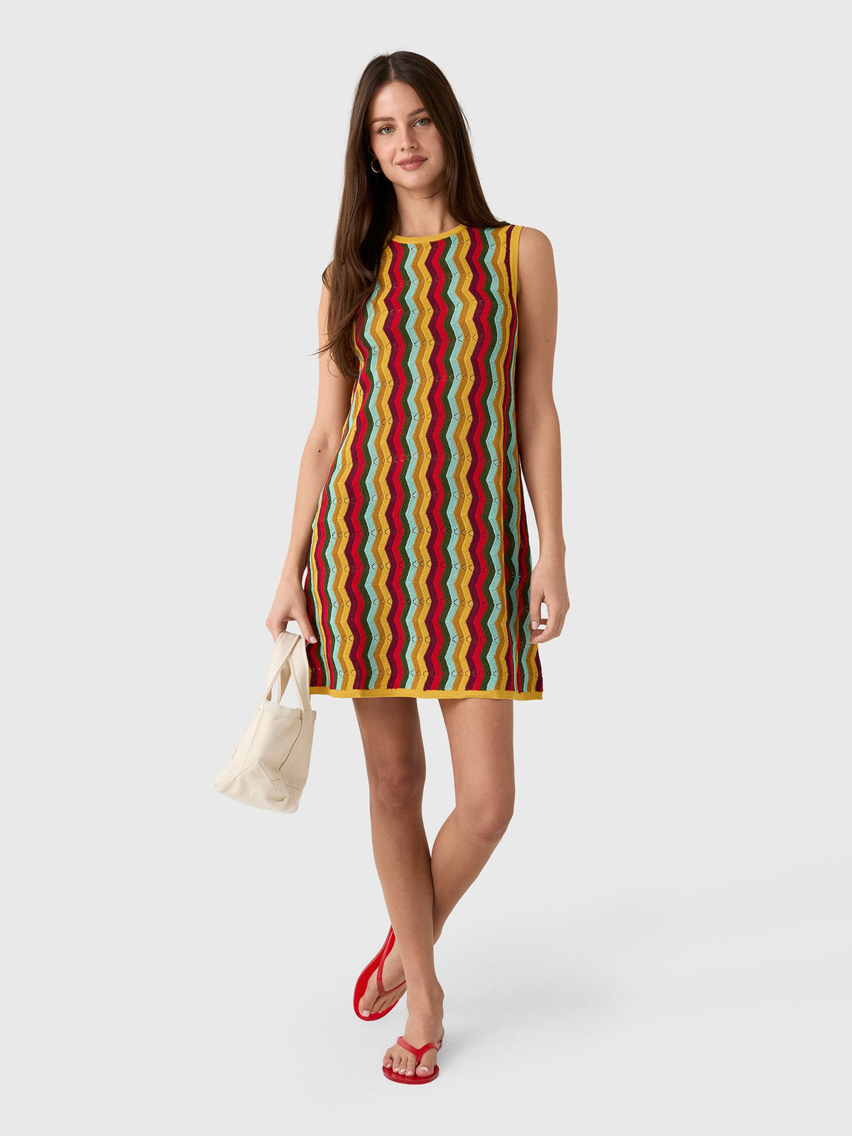 Simon Miller Women's Hazel Knit Dress