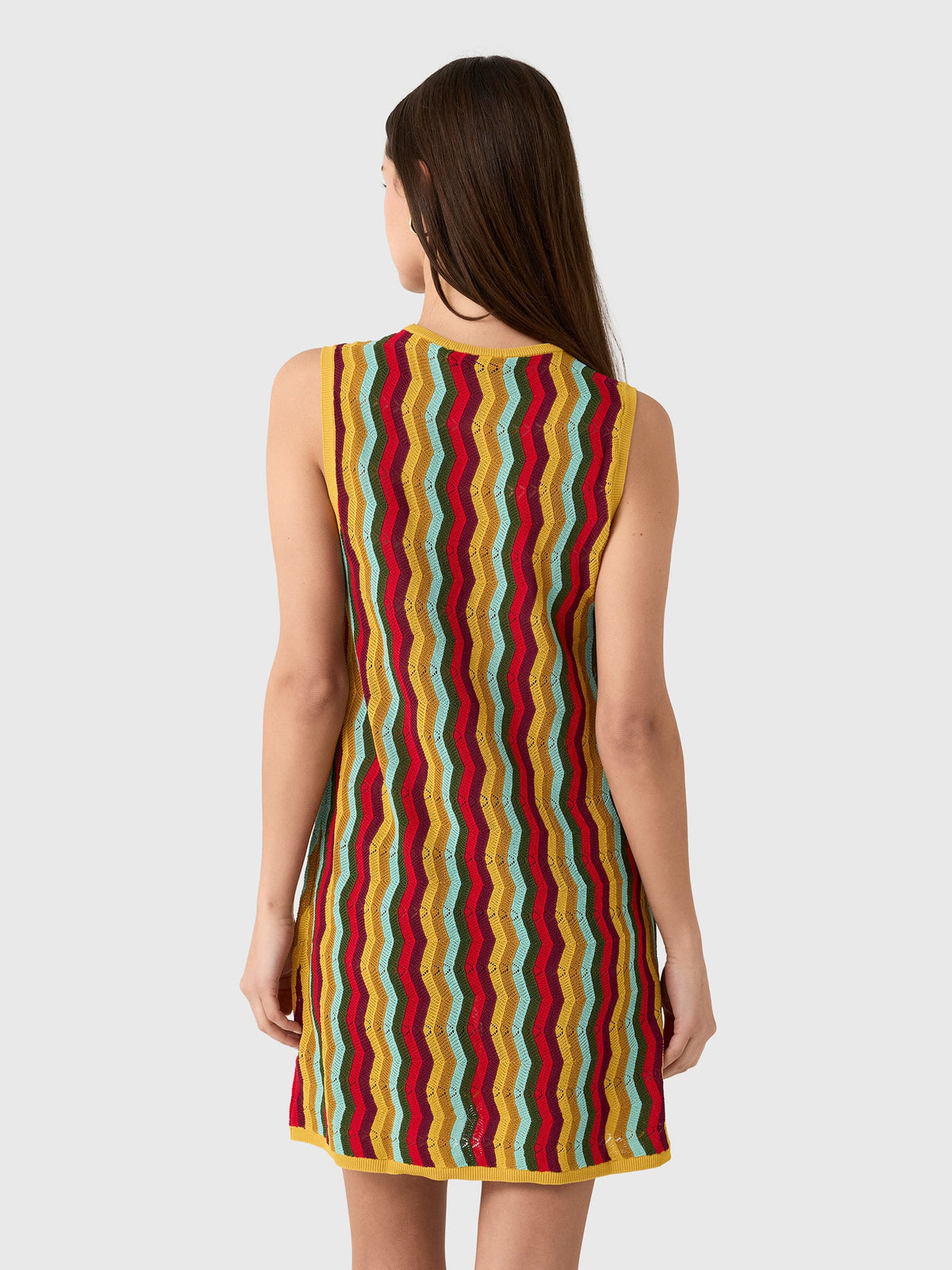 Simon Miller Women's Hazel Knit Dress