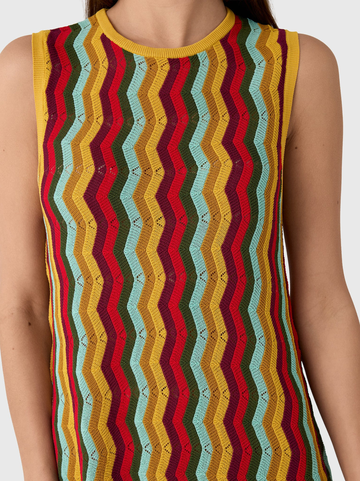 Simon Miller Women's Hazel Knit Dress