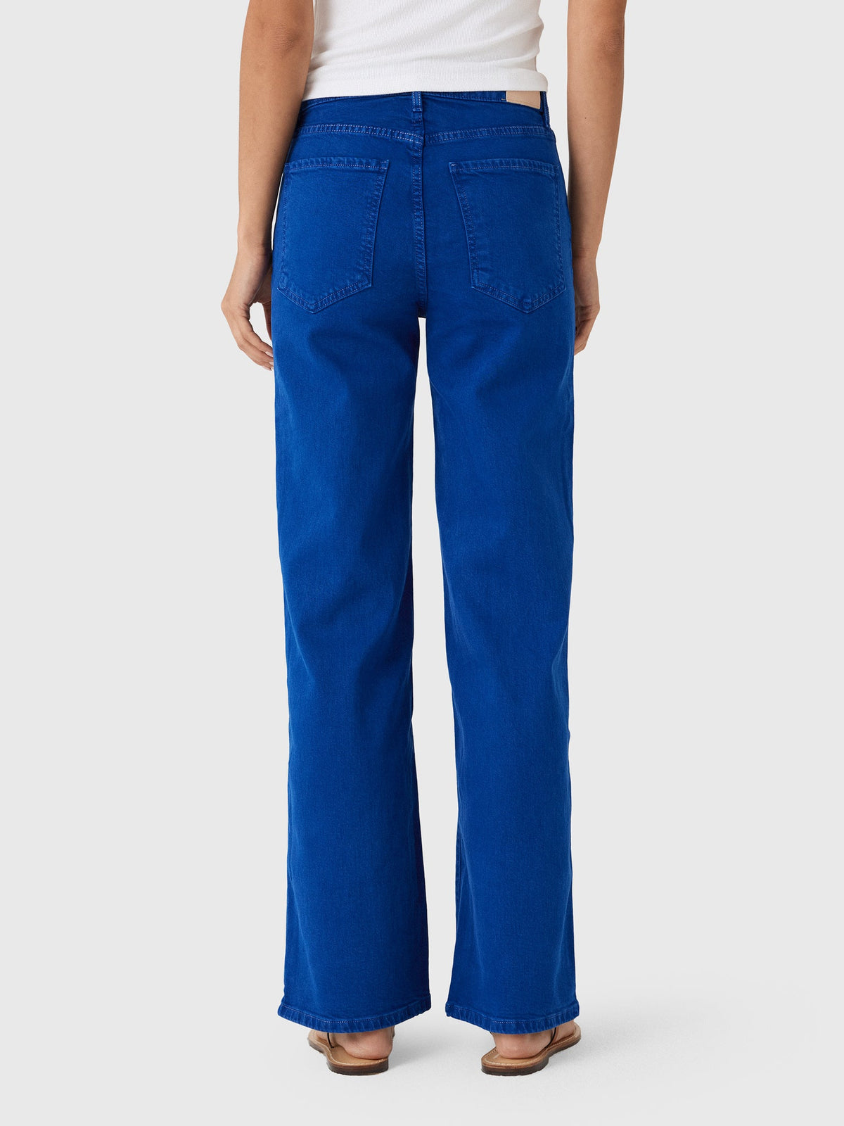 Le Jean Women's Column Jean