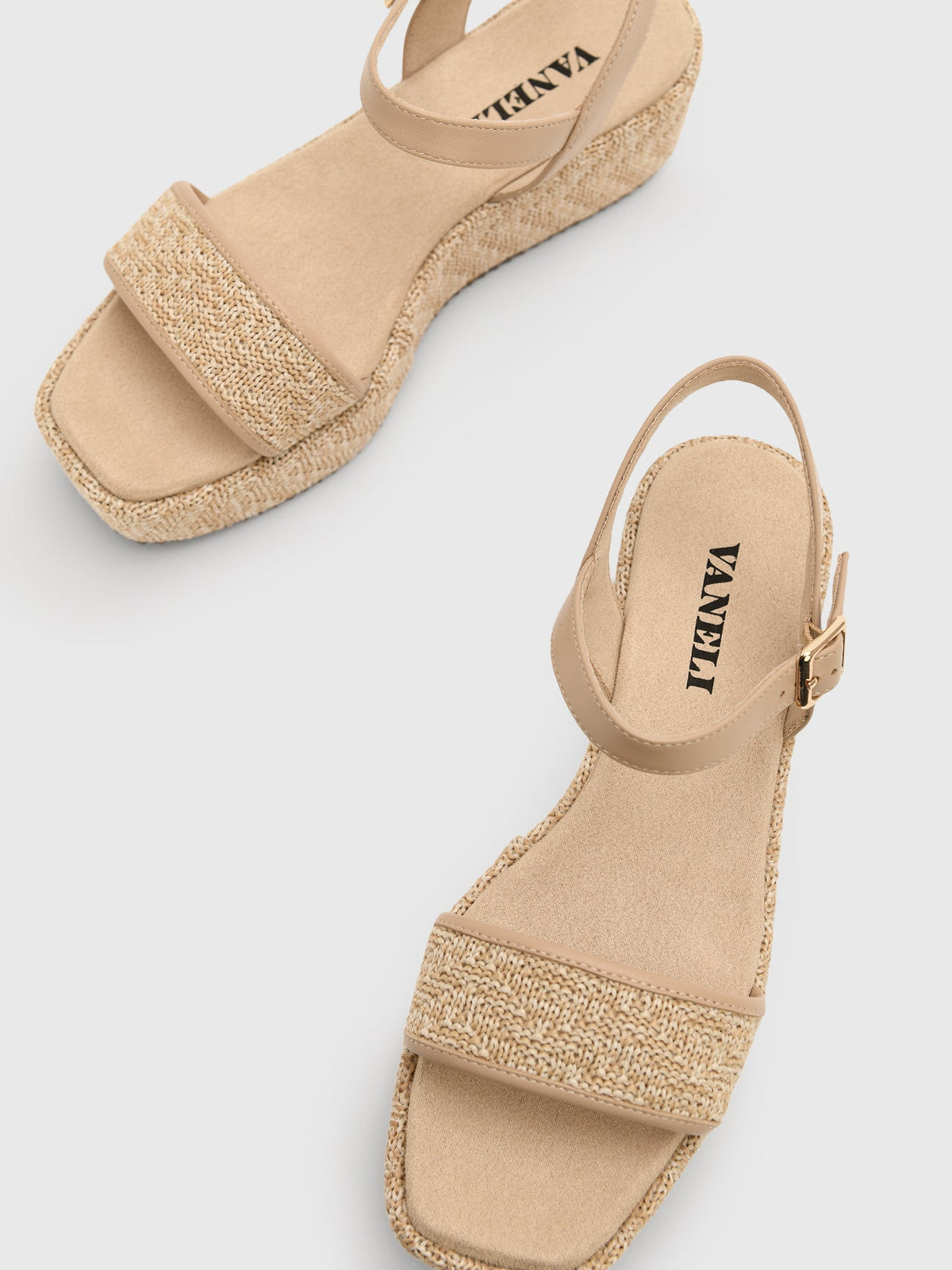 Vaneli Women's Walda Sandal