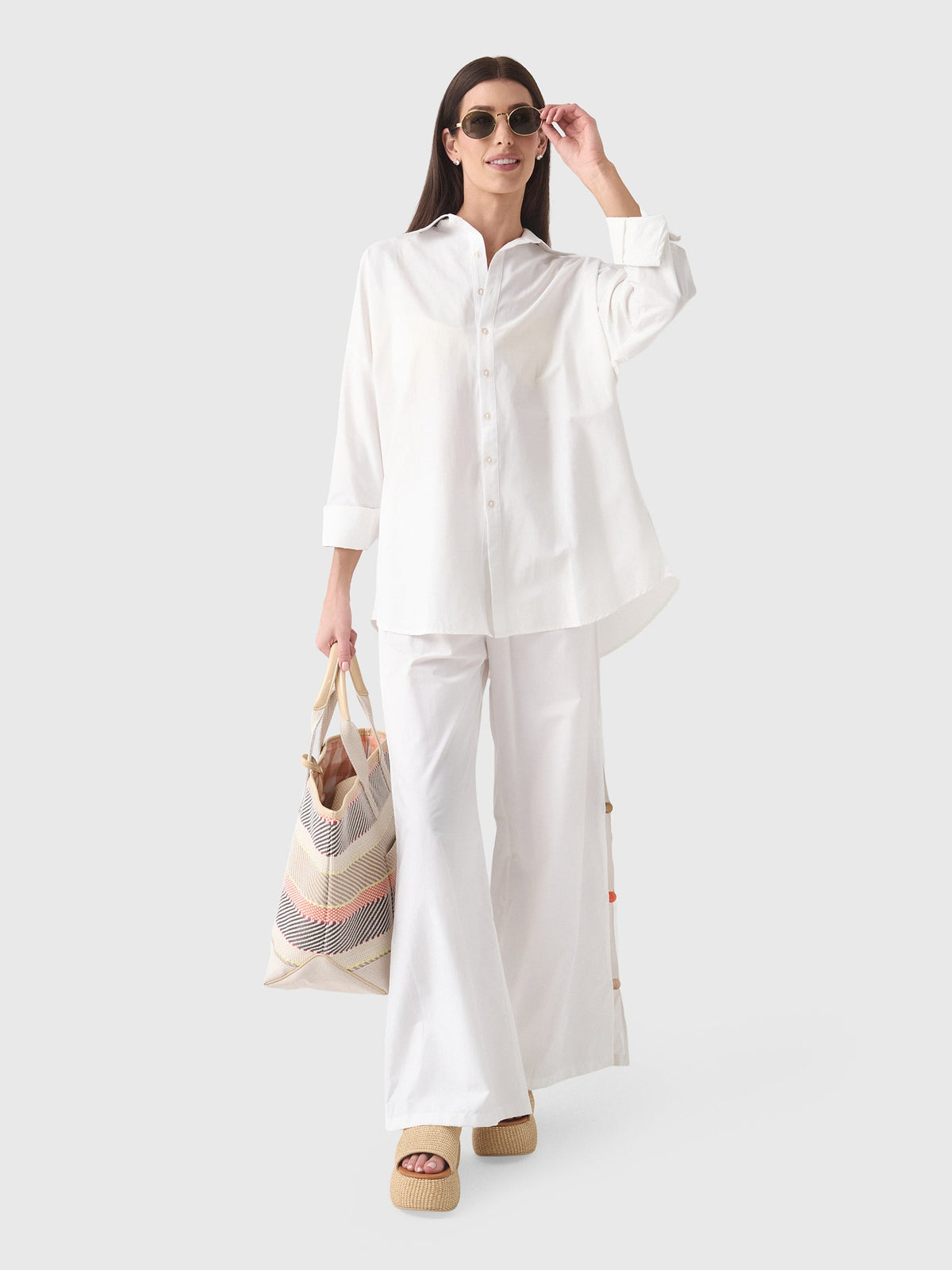 Baobab Women's Wayra Pant