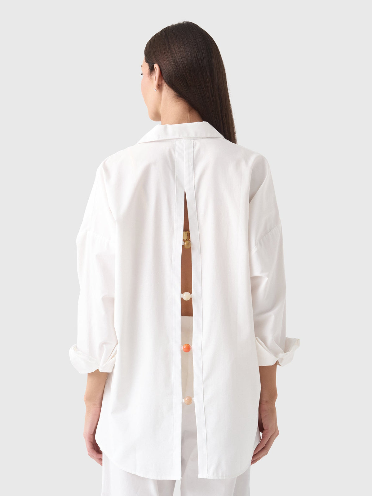Baobab Women's Wayra Shirt