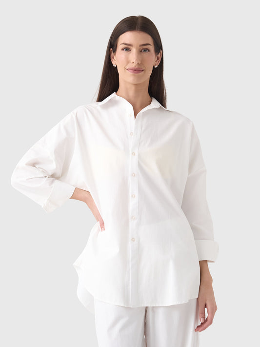 Baobab Women's Wayra Shirt