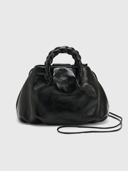 Hereu Bombon Crinkled Glossy Bag