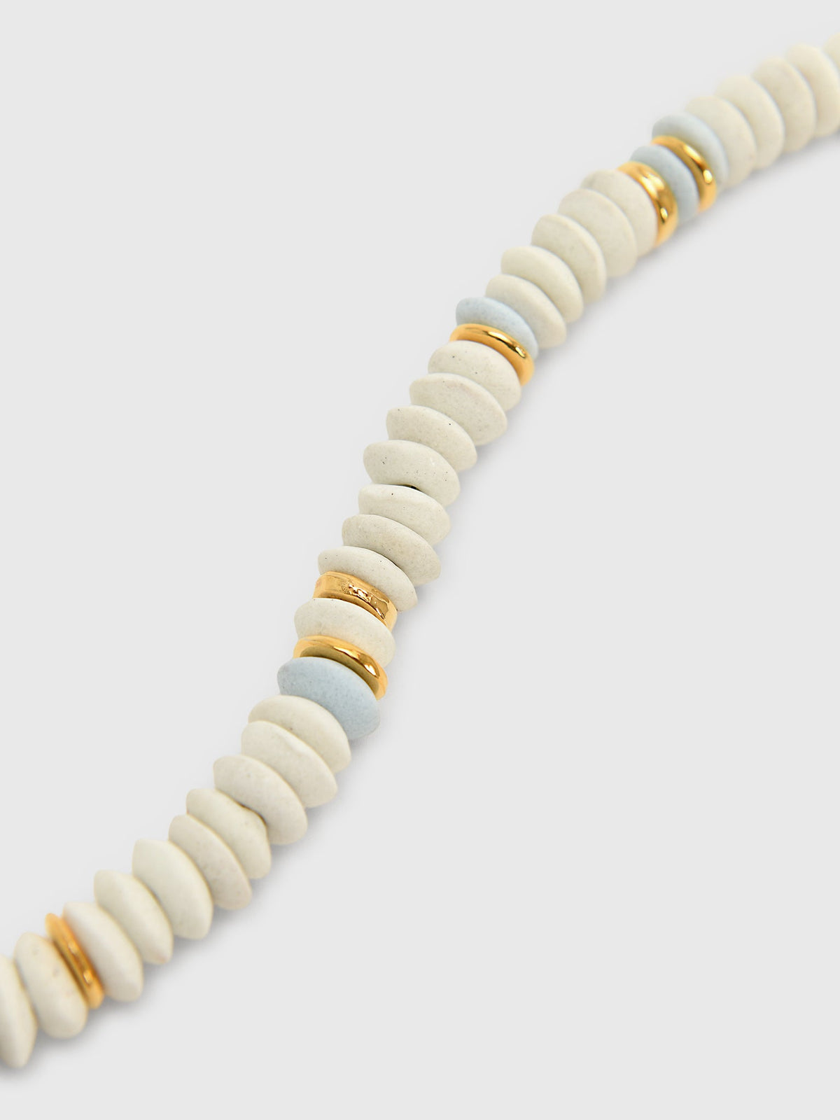 Lizzie Fortunato Laguna Necklace